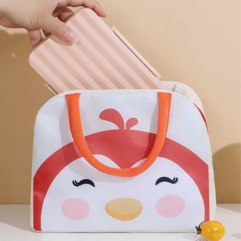 Bolsa Térmica Bichinhos Sortidos - Imagem 3